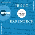 Jenny Erpenbeck über Christine Lavant : Bücher meines Lebens cover image