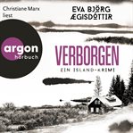 Verborgen - Ein Island-Krimi cover image