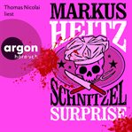 Schnitzel Surprise cover image