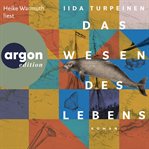 Das Wesen des Lebens cover image
