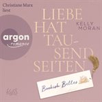 Bookish Belles - Liebe Hat Tausend Seiten cover image