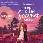 Sterne, die im Sommer tanzen cover image