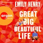 Great Big Beautiful Life cover image