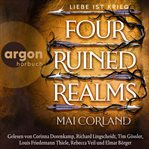 Four Ruined Realms - Liebe Ist Krieg cover image