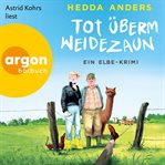Tot Überm Weidezaun - Ein Elbe-krimi cover image