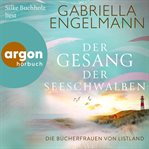 Die Bücherfrauen Von Listland. Der Gesang Der Seeschwalben cover image