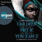 Children of Virtue and Vengeance - Flammende Schatten cover image