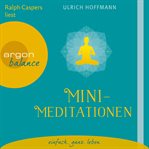 Mini-Meditationen cover image