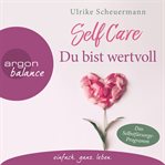 Self care : du bist wertvoll cover image