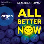 All Better Now cover image