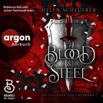 Blood and Steel cover image