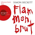 Flammenbrut cover image