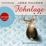 Föhnlage : Alpenkrimi cover image