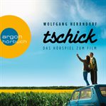 Tschick (Das Hörspiel zum Film) cover image