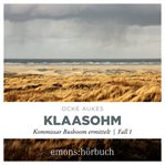 Klaasohm cover image