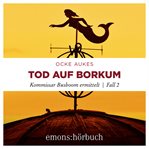 Tod Auf Borkum cover image