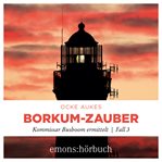 Borkum-zauber cover image