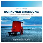 Borkumer Brandung cover image
