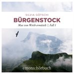 Bürgenstock cover image
