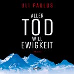 Aller Tod Will Ewigkeit cover image