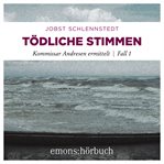 Tödliche Stimmen cover image