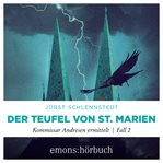 Der Teufel Von St. Marien cover image