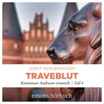 Traveblut cover image