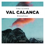 Val Calanca - Kriminalroman cover image