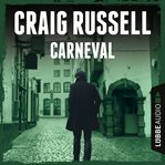 Carneval : Jan Fabel Reihe cover image