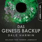 Das Genesis Backup : Das Genesis Backup cover image