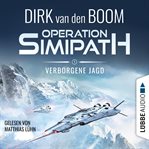 Verborgene Jagd : Operation Simipath (German) cover image