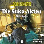 John Sinclair : Die Suko. Akten. Staffel 2 cover image