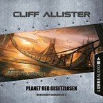 Planet der Gesetzlosen : Mercenary Chronicles (German) cover image