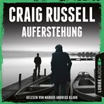 Auferstehung : Jan Fabel Reihe cover image