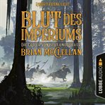 Blut des imperiums. Die Götter von Blut und Pulver cover image