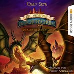 Der Kampf um Sieben Feuer : Die geheime Drachenschule cover image