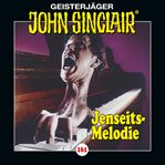 Jenseits : Melodie. John Sinclair (German) cover image
