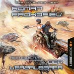 Der Verzauberer : Projekt Stellar (German) cover image