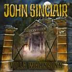 Villa Wahnsinn : John Sinclair (German) cover image