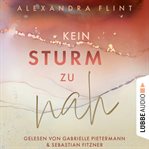 Kein Sturm zu nah : Tales of Sylt (German) cover image