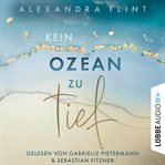 Kein Ozean zu tief : Tales of Sylt (German) cover image