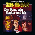 Der Doge, sein Henker und ich : John Sinclair (German) cover image