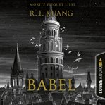 Babel cover image