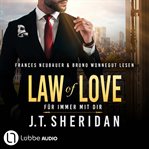 Law of Love : Für immer mit dir. Black & Chase (German) cover image