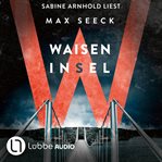 Waiseninsel : Jessica Niemi (German) cover image
