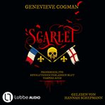 Scarlet cover image