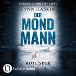 Rote Spur : Der Mondmann cover image
