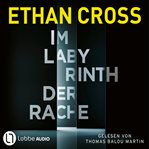 Im Labyrinth der Rache cover image