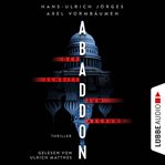 Abaddon : Der Schritt zum Abgrund cover image