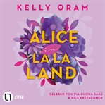 Alice in La La Land cover image